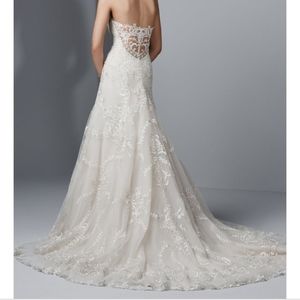 Sottero and Midgley Dresses - Sottero and Midgley Bennett Wedding Dress Sottero and Midgley Dresses - Sottero and Midgley Bennett Wedding Dress